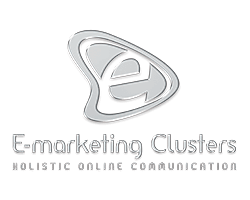 E-Marketing Clusters - Sponsors