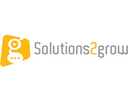 Solutions 2Grow - Sponsors